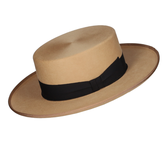 SOMBRERO SEVILLANO NUTRIA