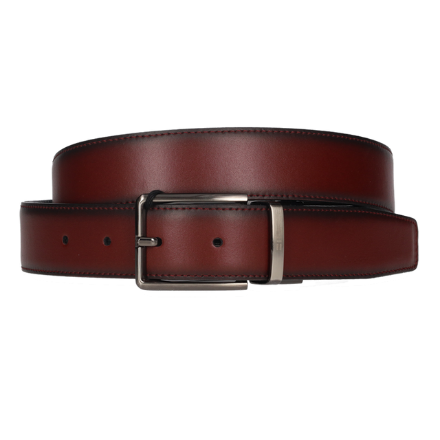 CINTURON REVERSIBLE CORINTO/NEGRO