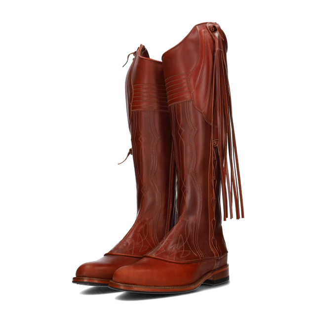 BOTA POLAINA