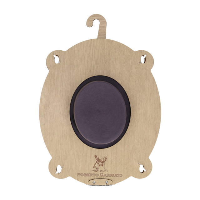 PERCHA PARA SOMBRERO DE ALA ANCHA
