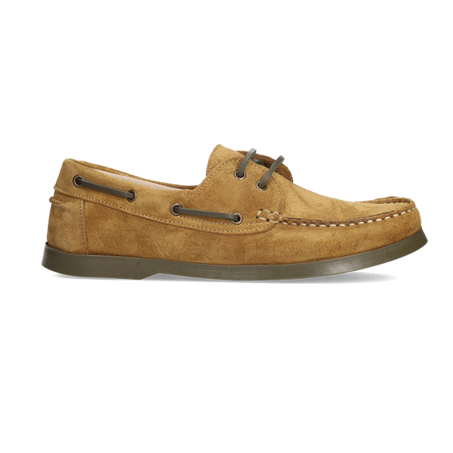NAUTICO SERRAJE KAKI