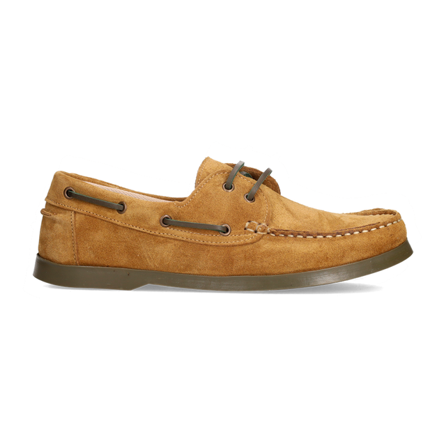 NÁUTICO SERRAJE KAKI