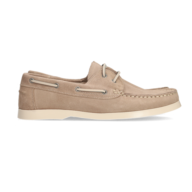 NAUTICO SERRAJE TAUPE