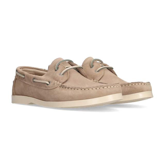 NAUTICO SERRAJE TAUPE