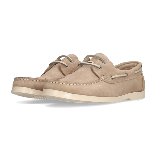 NAUTICO SERRAJE TAUPE