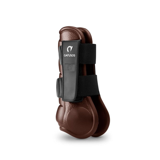 Deluxe Front Protector Catusos Brown