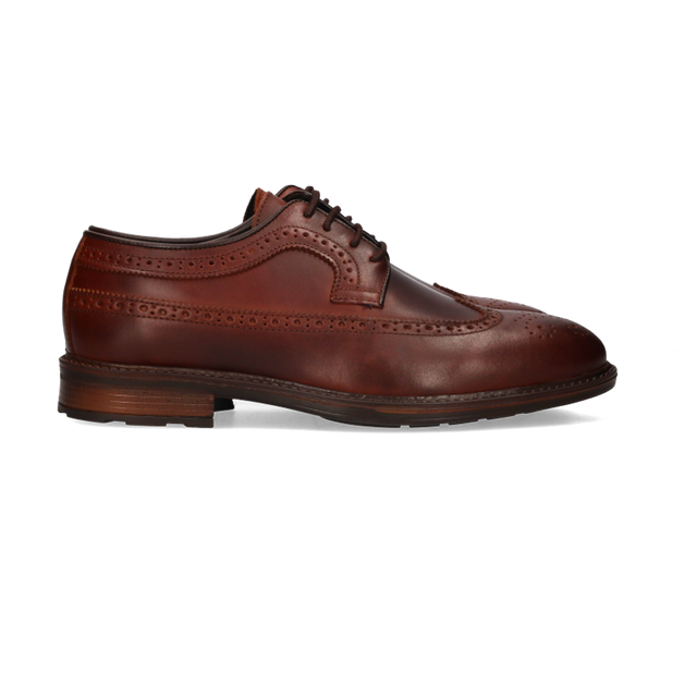 BLUCHER PICADO PULL BEIRAO