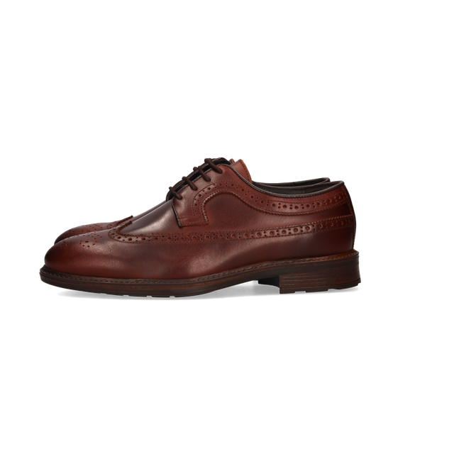 BLUCHER PICADO PULL BEIRAO