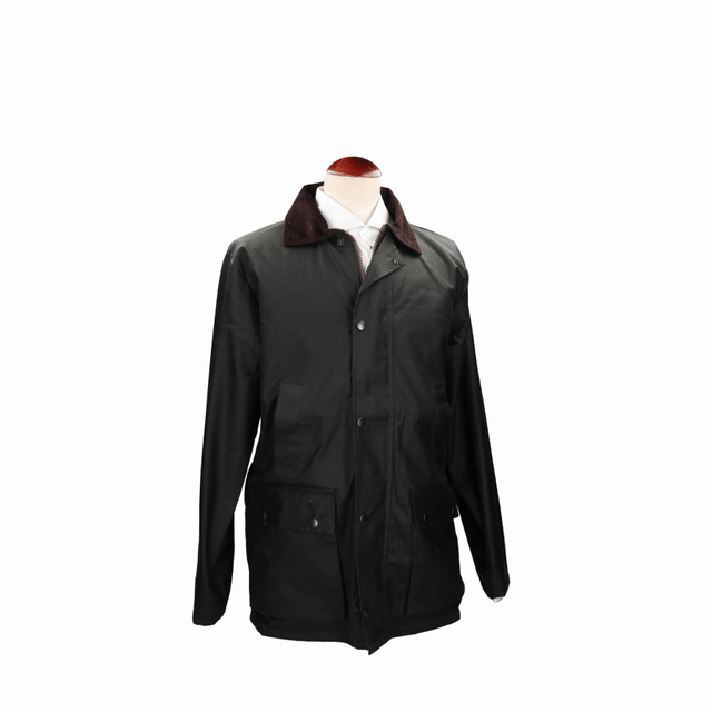 CHAQUETA HACKNEY KAKI