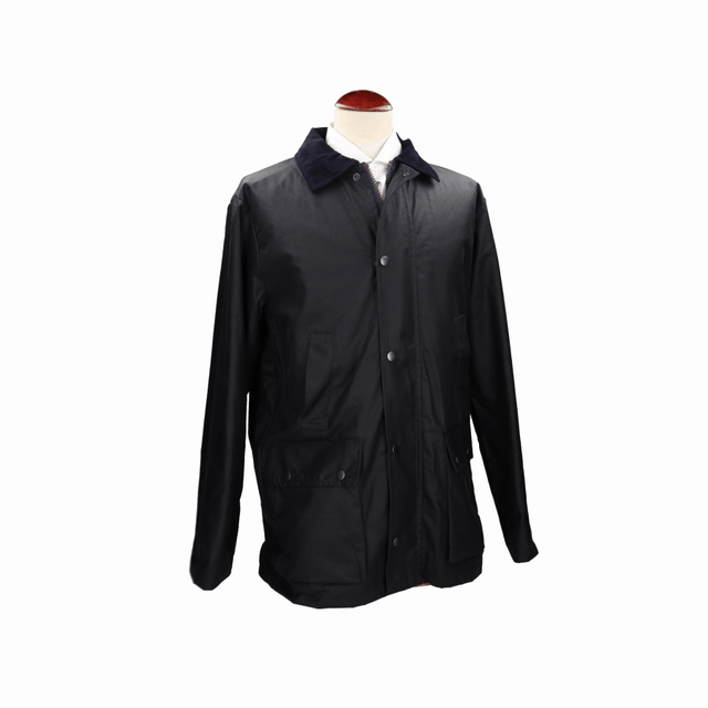 CHAQUETA HACKNEY MARINO
