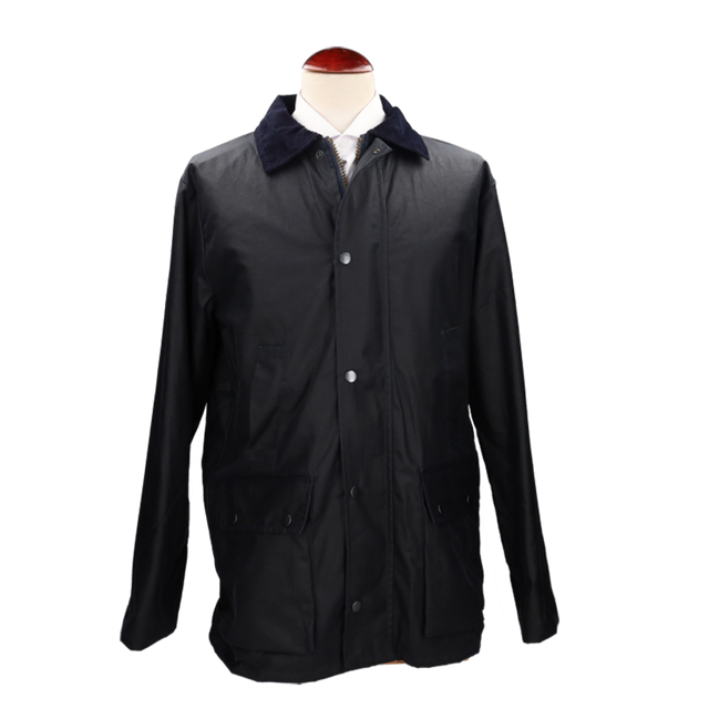 CHAQUETA HACKNEY MARINO