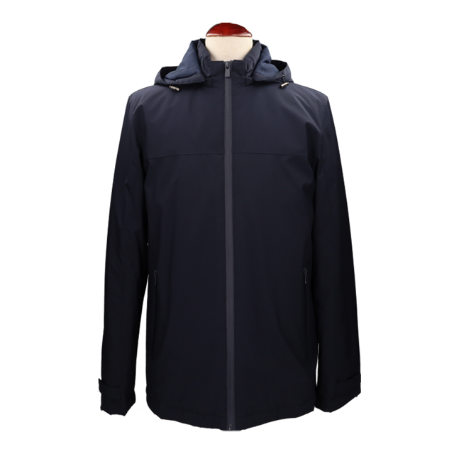 PARKA MARINO