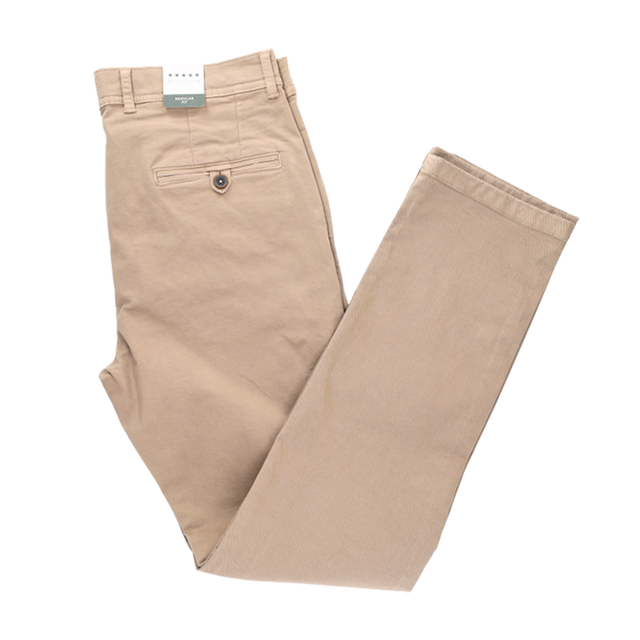 PANTALÓN CALGARI CAMEL