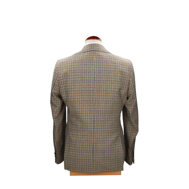 AMERICANA PATA GALLO BEIGE