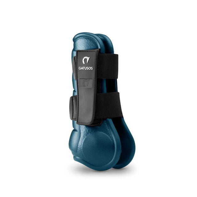 Deluxe Front Protector Gatusos Navy