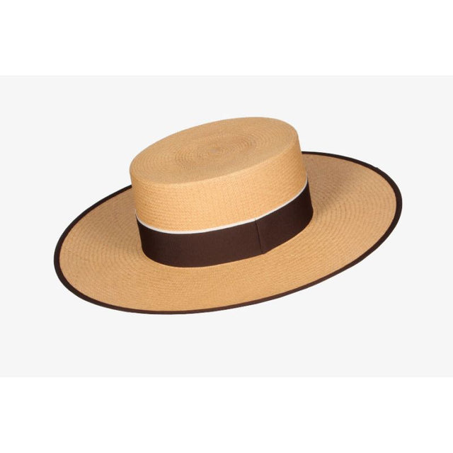 Sombrero Panamá Cuenca