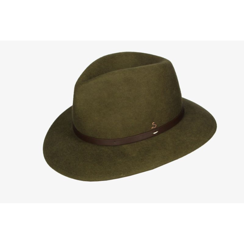 Mascota Dali Safari Musgo