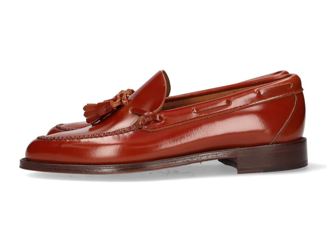 Nobel Tassel Loafer