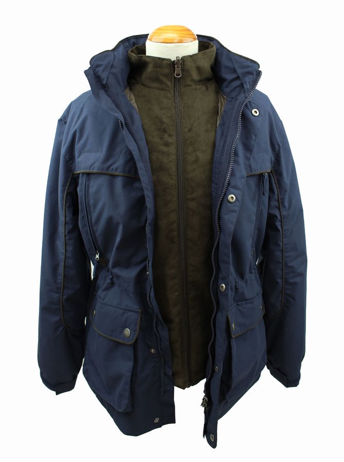 Parka Doñana Marino