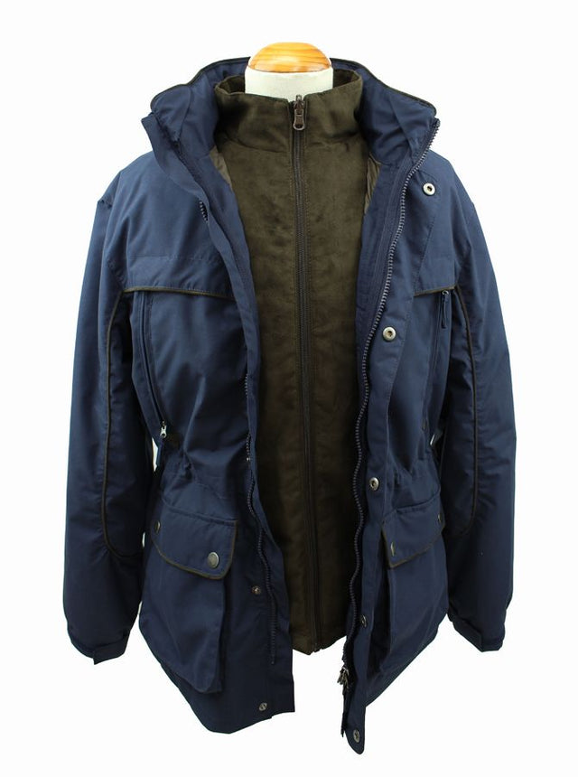 Parka Doñana Marino