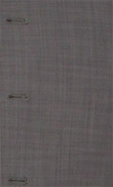 Chaqueta y Chalequillo Gris Marengo