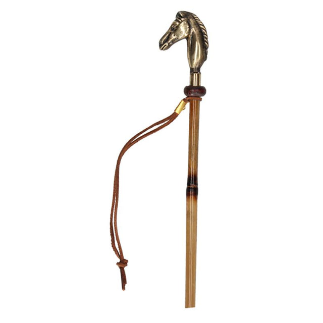 Bamboo Horse Whip