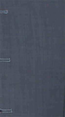 Navy Jacket and Vest