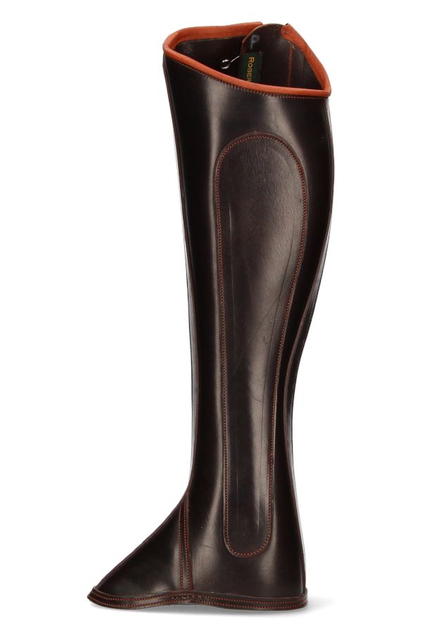 Chestnut Calf Work Gaiter