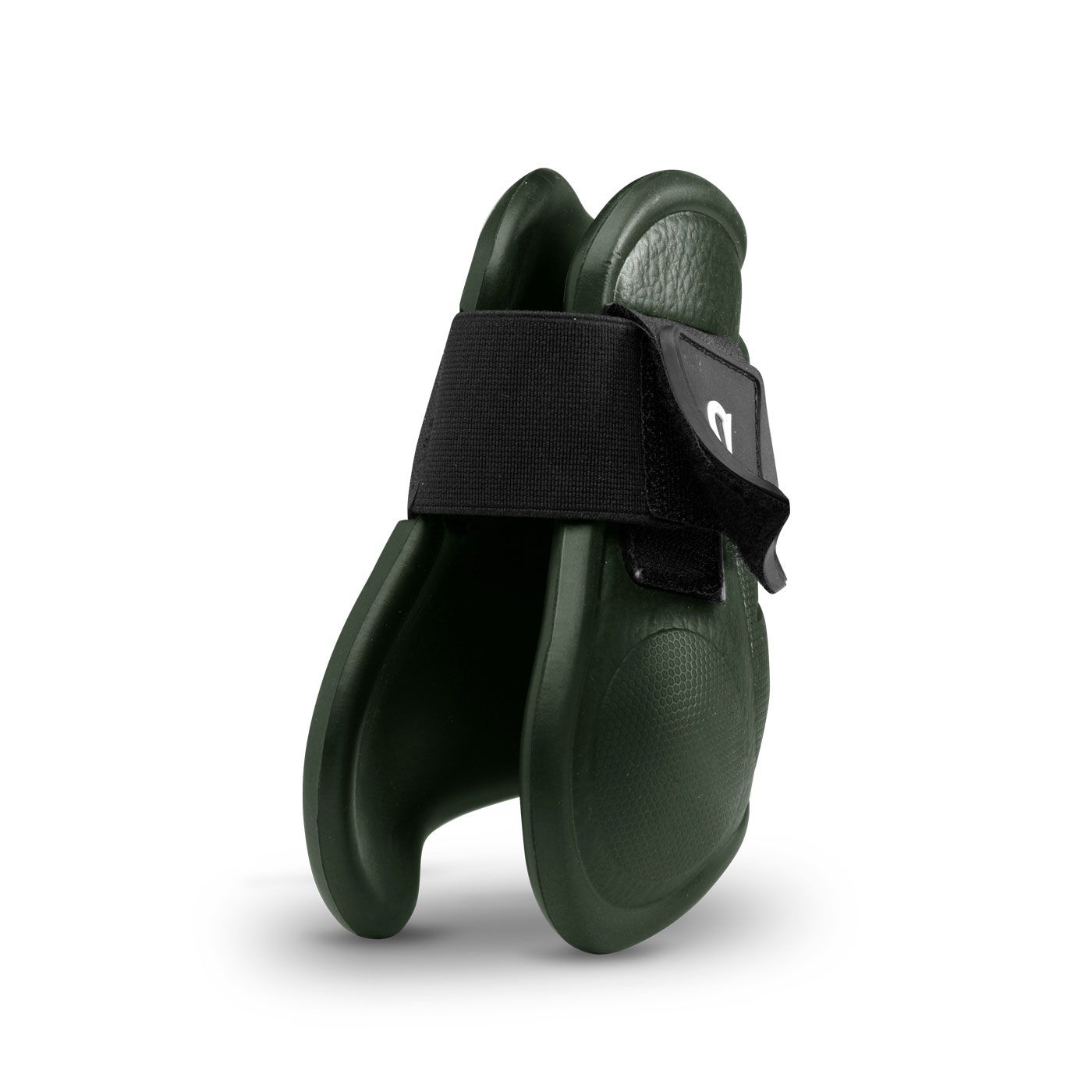 Gatusos deluxe fetlock protector khaki