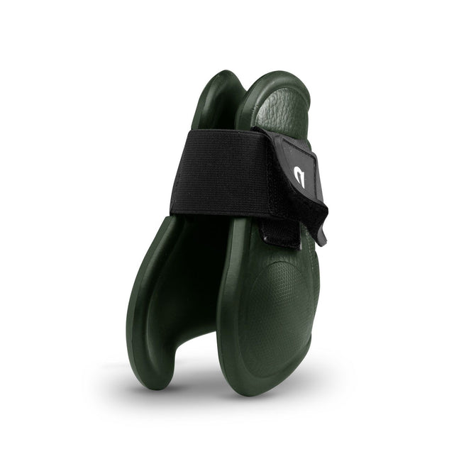 Gatusos deluxe fetlock protector khaki