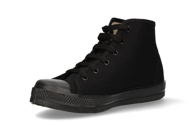 Black Costalero Boot