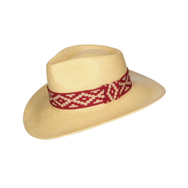 Australian Panama Cinta Salobreña