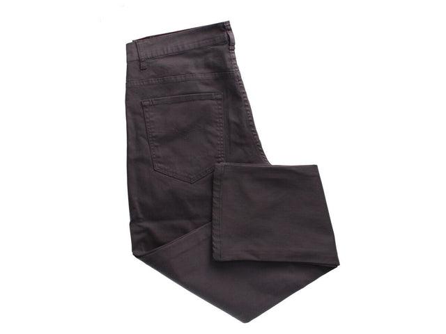 Gray Men's Pants