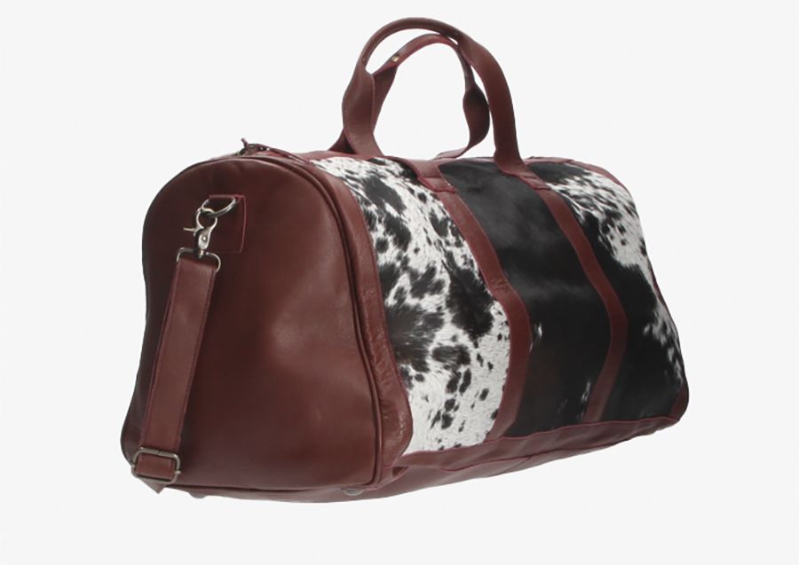 Sardinian Travel Bag