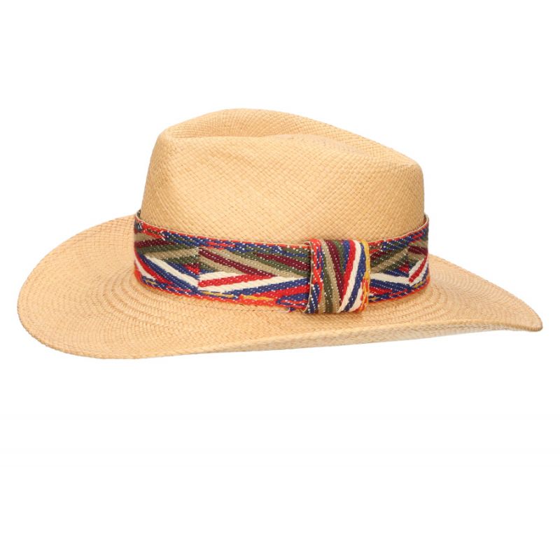 Australian Panama Ribbon Venezuela