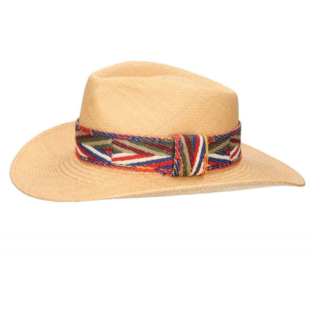 Australian Panama Ribbon Venezuela