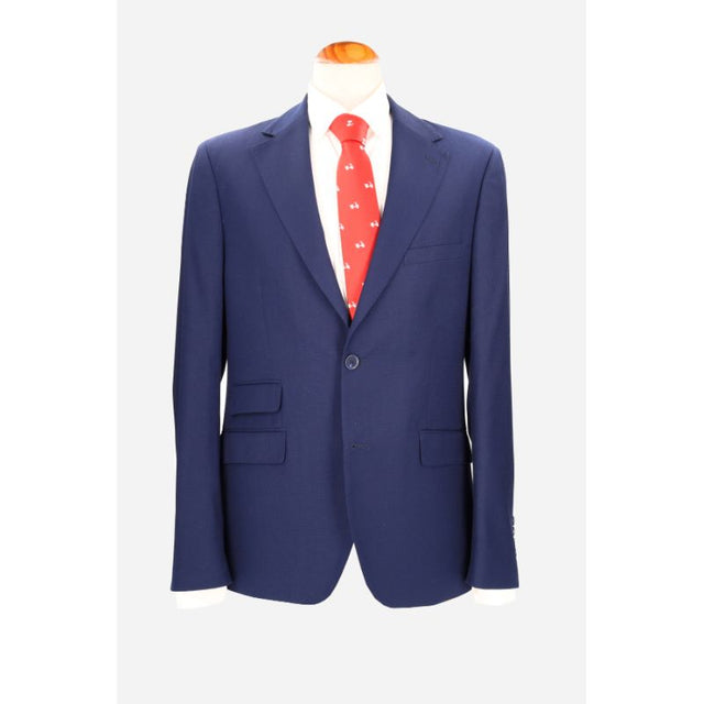 American Modena Matchbox Navy