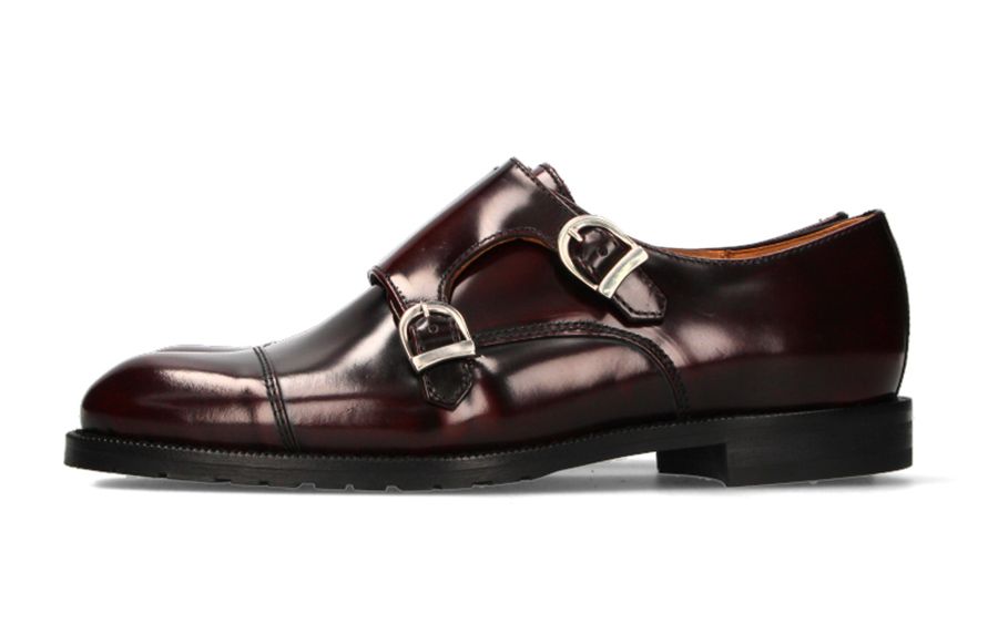 Monkstrap Paris Antik Bordeaux