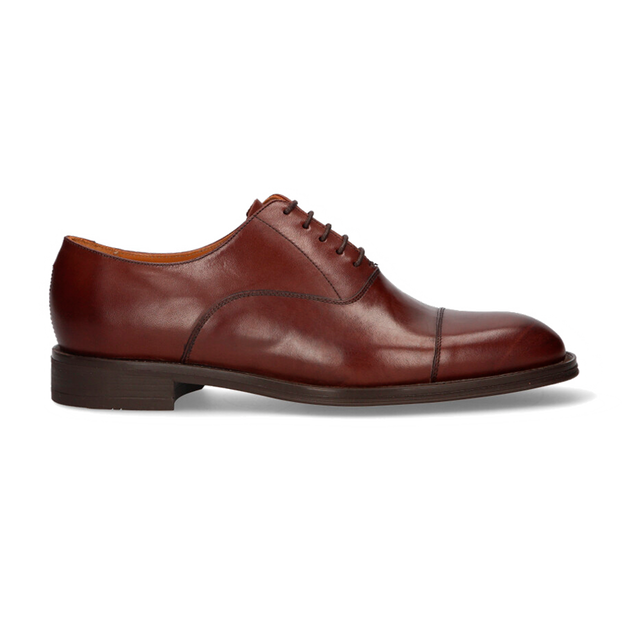 OXFORD GLASGOW BROWN ****
