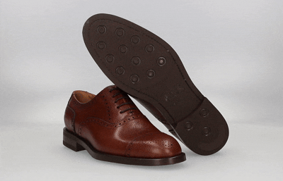 OXFORD MANCHESTER CUERO