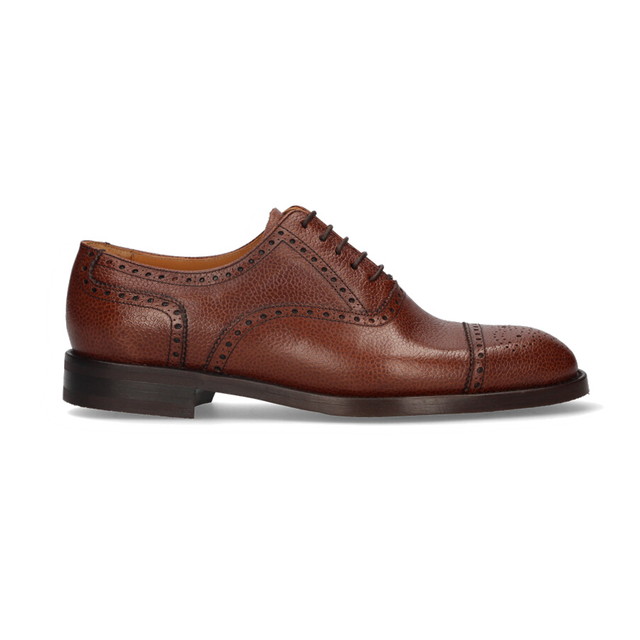 OXFORD MANCHESTER CUERO