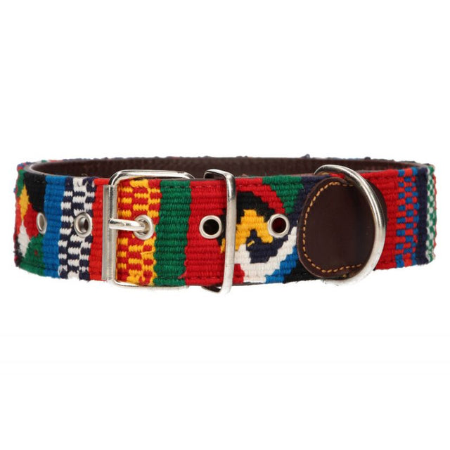 Collar Naif Para Perro 65X3,5