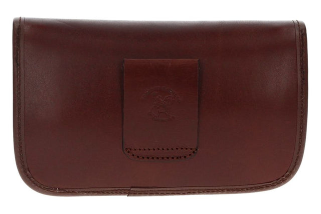 Rociero Bag Embroidered Flag of Spain Valverde del Camino