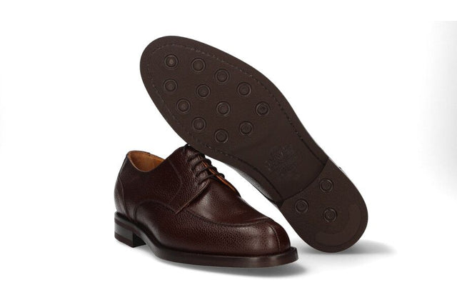 OXFORD CAMBRIDGE MARRON ****