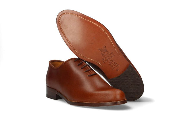 Old Leather Valverde del Camino