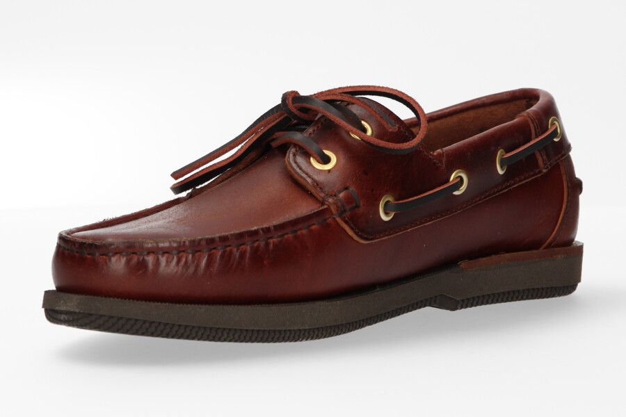 Pull Beirao Nautical Shoe