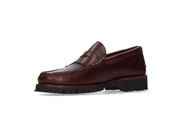 MOCASIN ANTIFAZ SEAHORSE