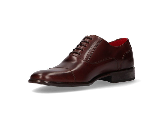 English Brown Ceremony