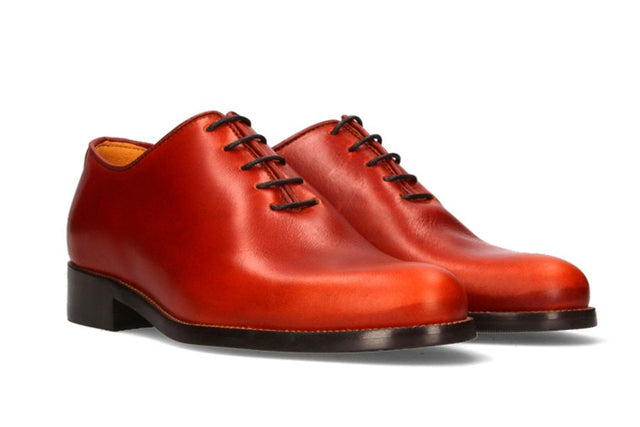 Inglés Vaqueta Bronce Valverde del Camino