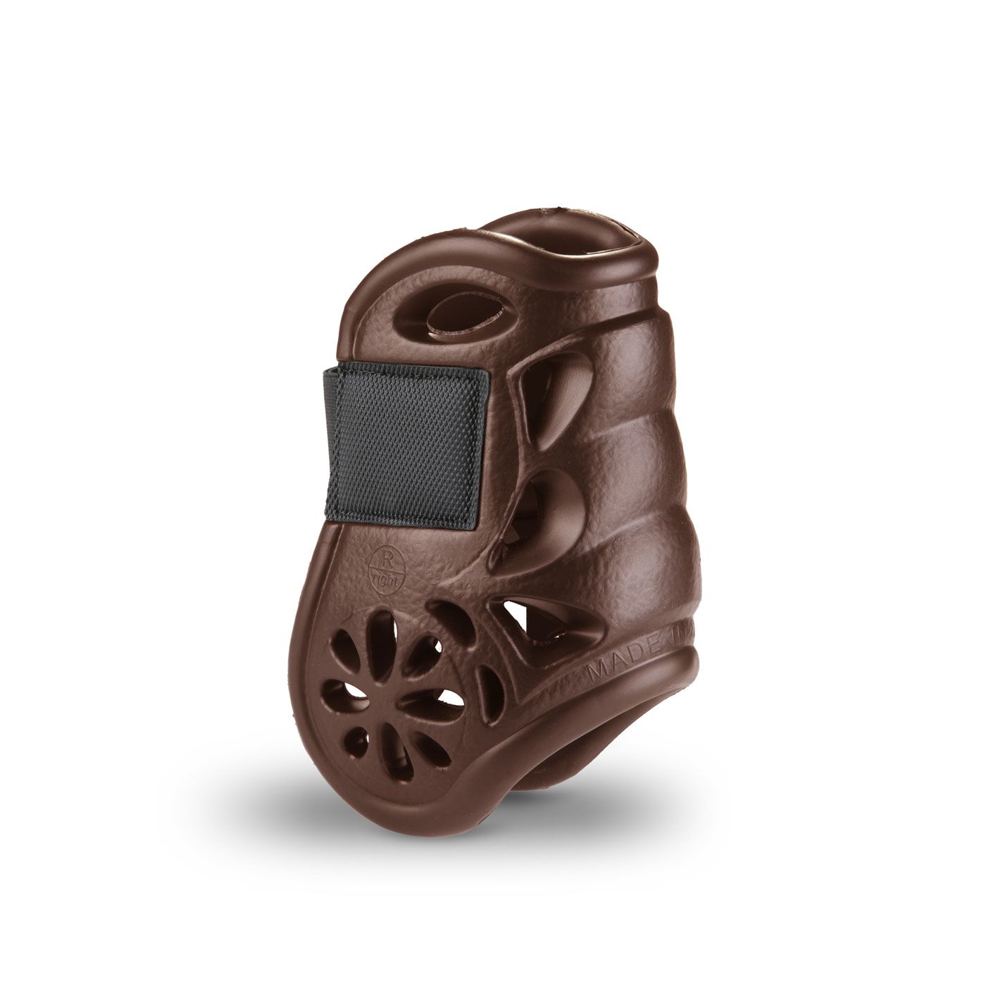 Brown Catus Air Fetlock Protector